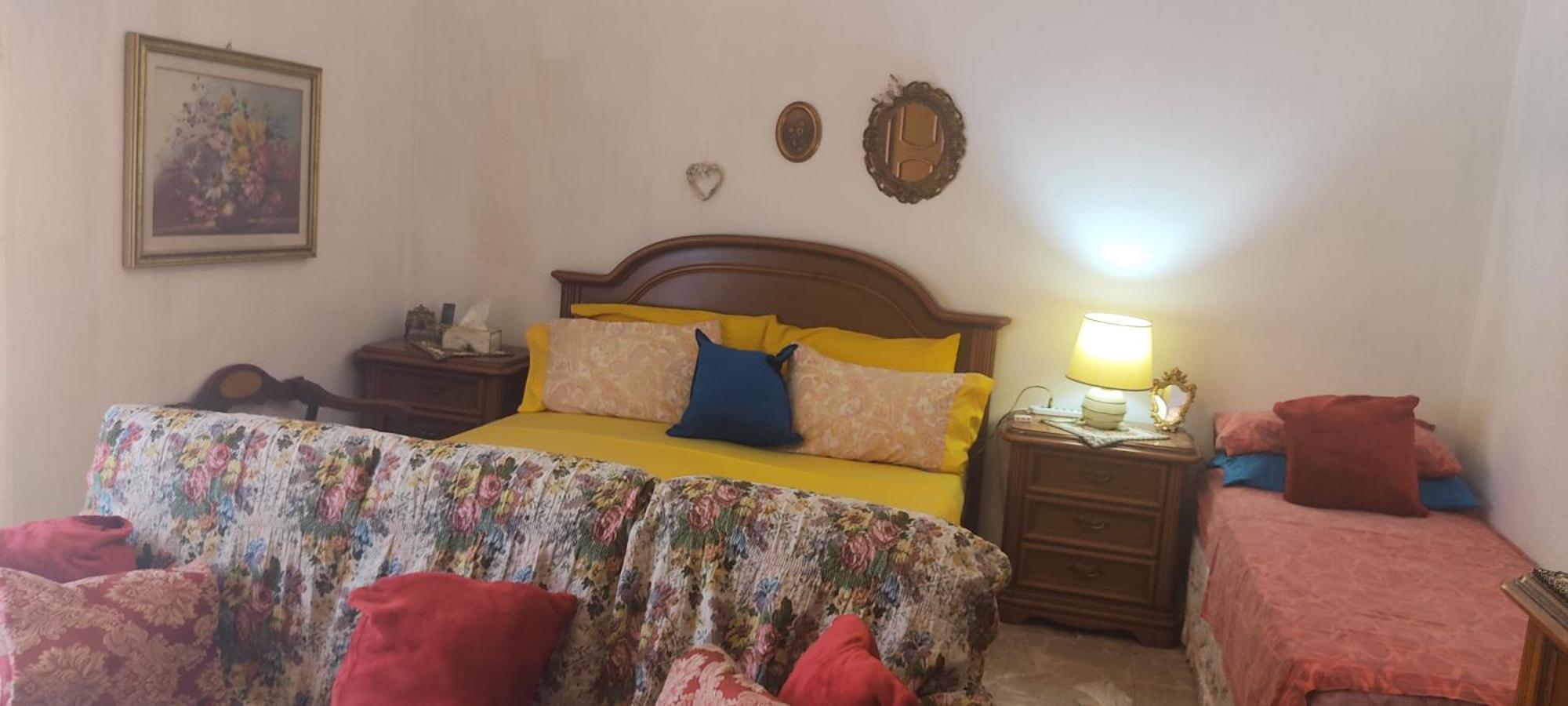 Amabile Guesthouse Milis Exterior photo