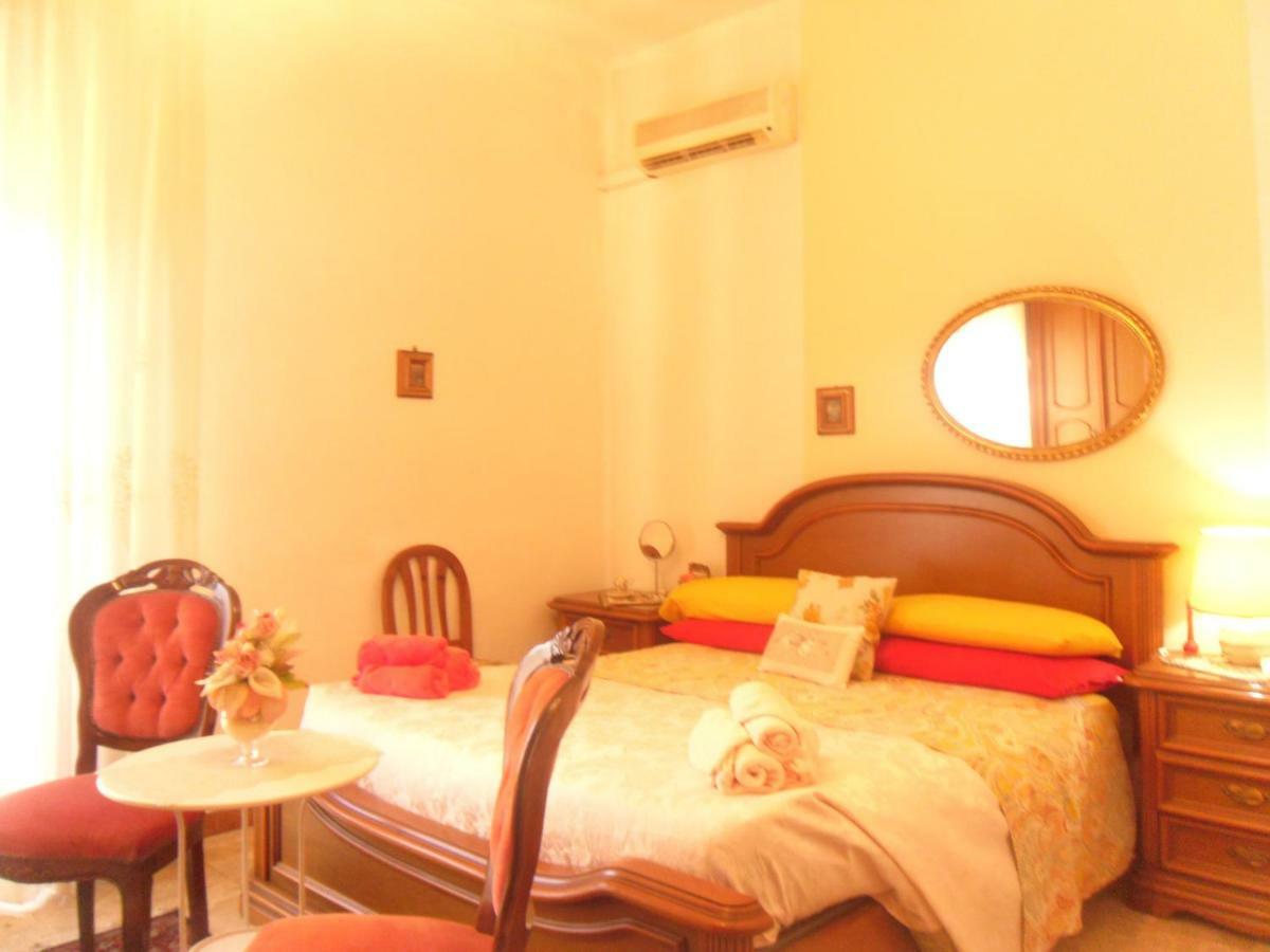 Amabile Guesthouse Milis Exterior photo